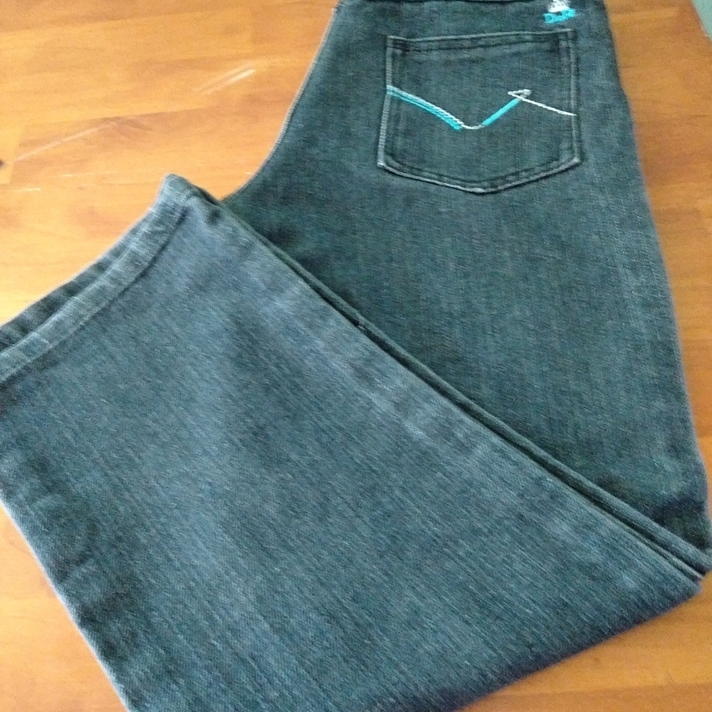 Boys jean pant.